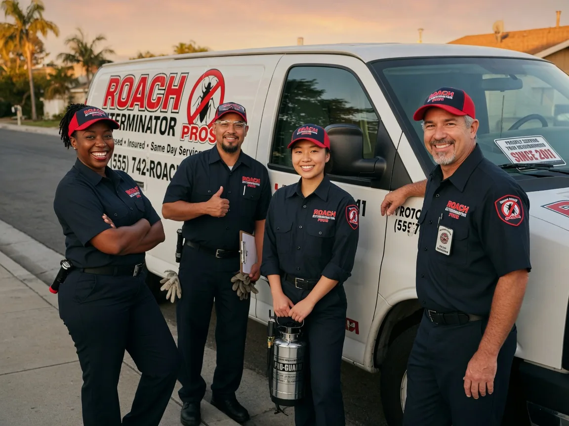 Pest Control Roach Exterminator company in Whitesburg, KY
